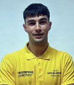 Calciatore Michael TIBURZI - Attaccante